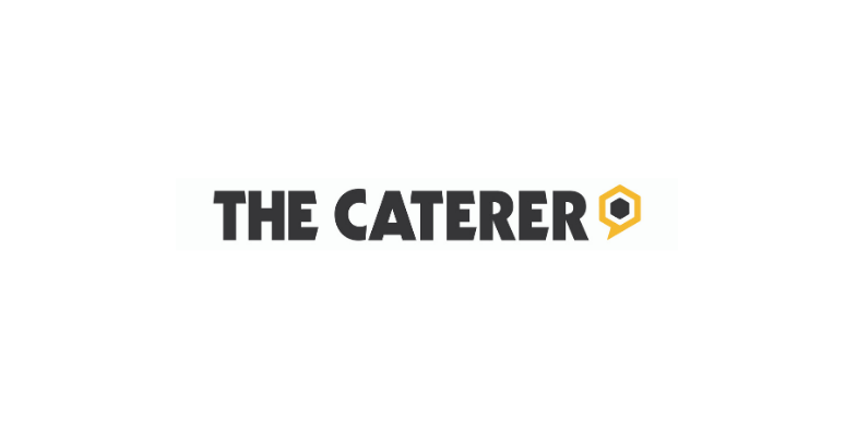 The Caterer